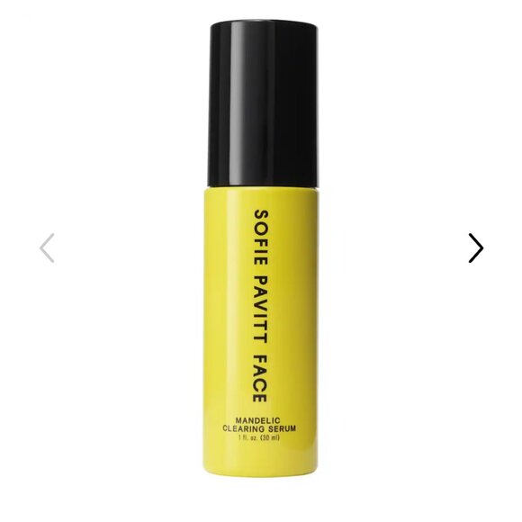 Sofie Pavitt Face Bundle (serum and moisturizer) - Picture 1 of 2
